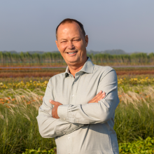 Henk de Jong